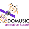 Logo of the association association Domusic